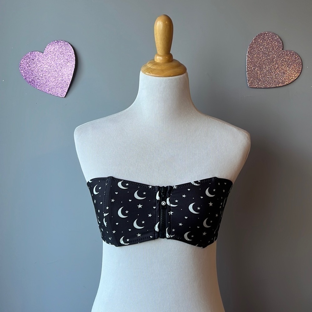 Wildfox swim top